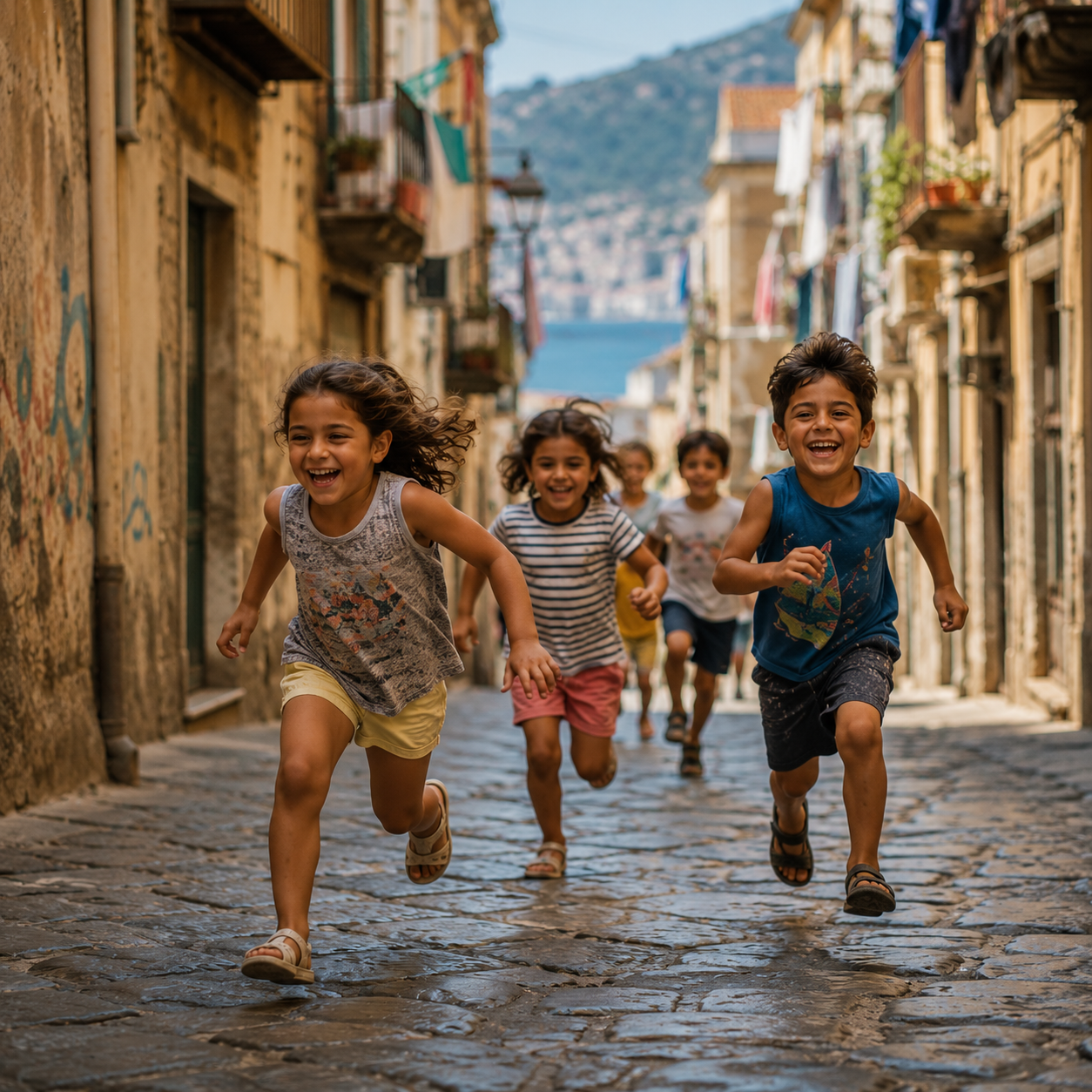 L'impatto della Fondazione sul territorio