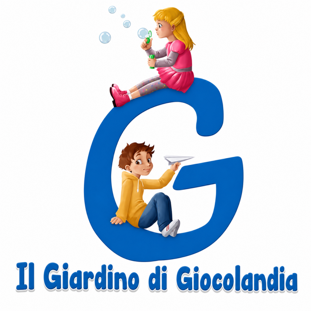 Il Giardino di Giocolandia