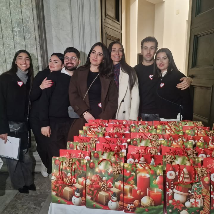 Post Facebook Fondazione