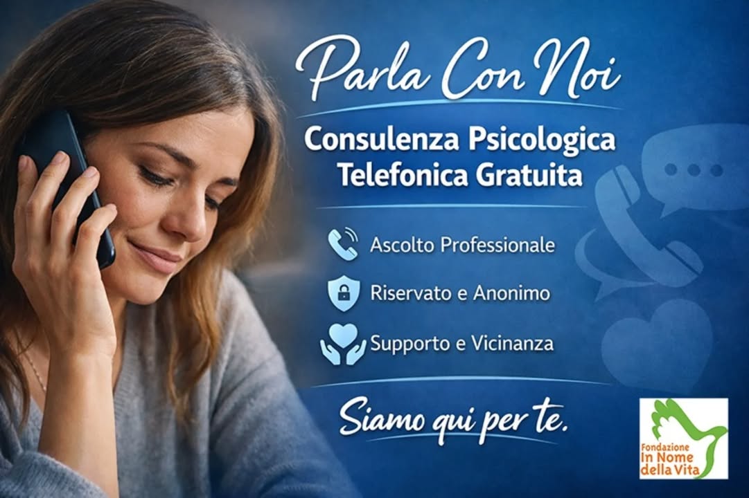 Post Facebook Fondazione