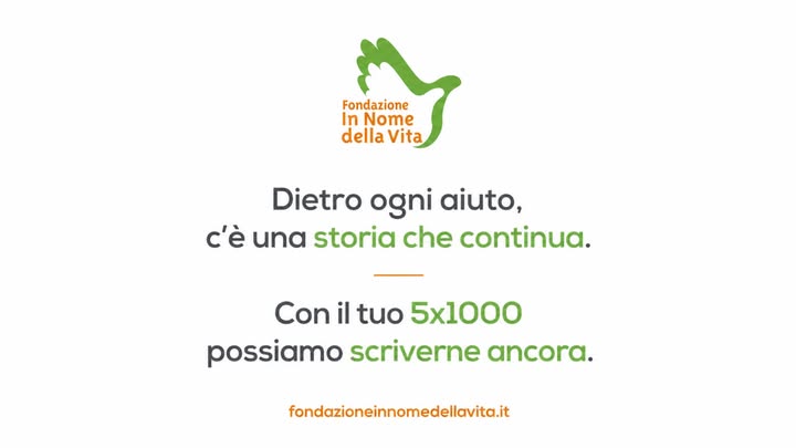 Post Facebook Fondazione