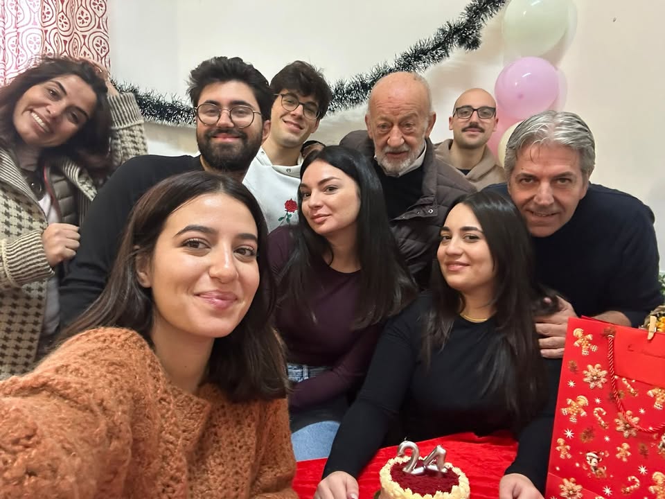 Post Facebook Fondazione