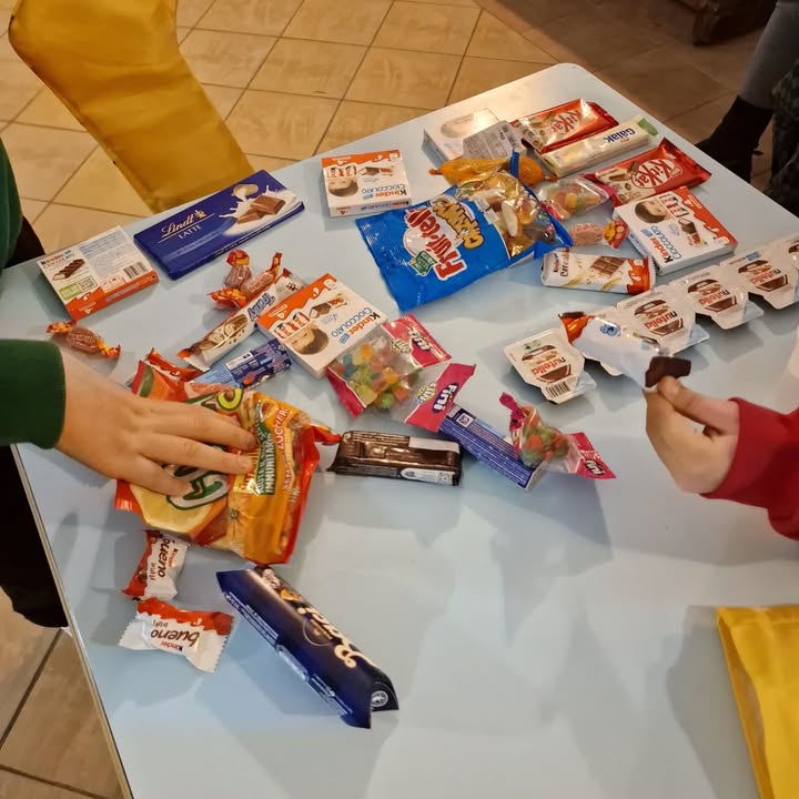Post Facebook Fondazione