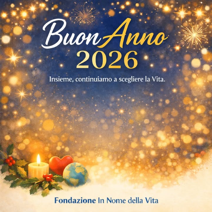 Post Facebook Fondazione